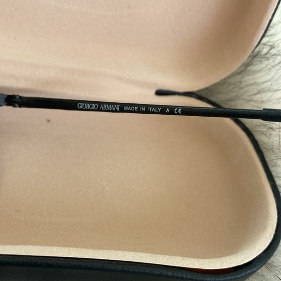 Giorgio Armani Sunglasses NWT - Picture 4 of 7